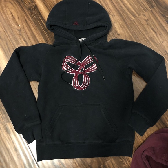 TNA Baltic Hoodie - Picture 1 of 5